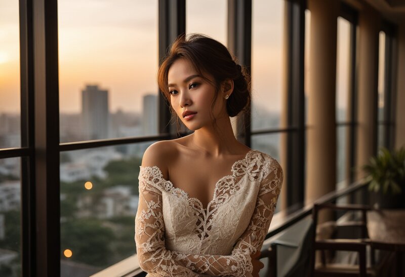热汗之后